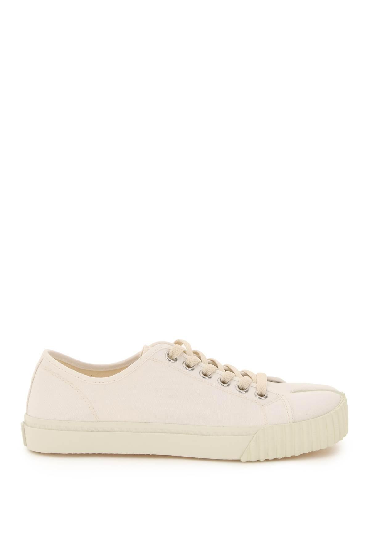 maison margiela tabi sneakers