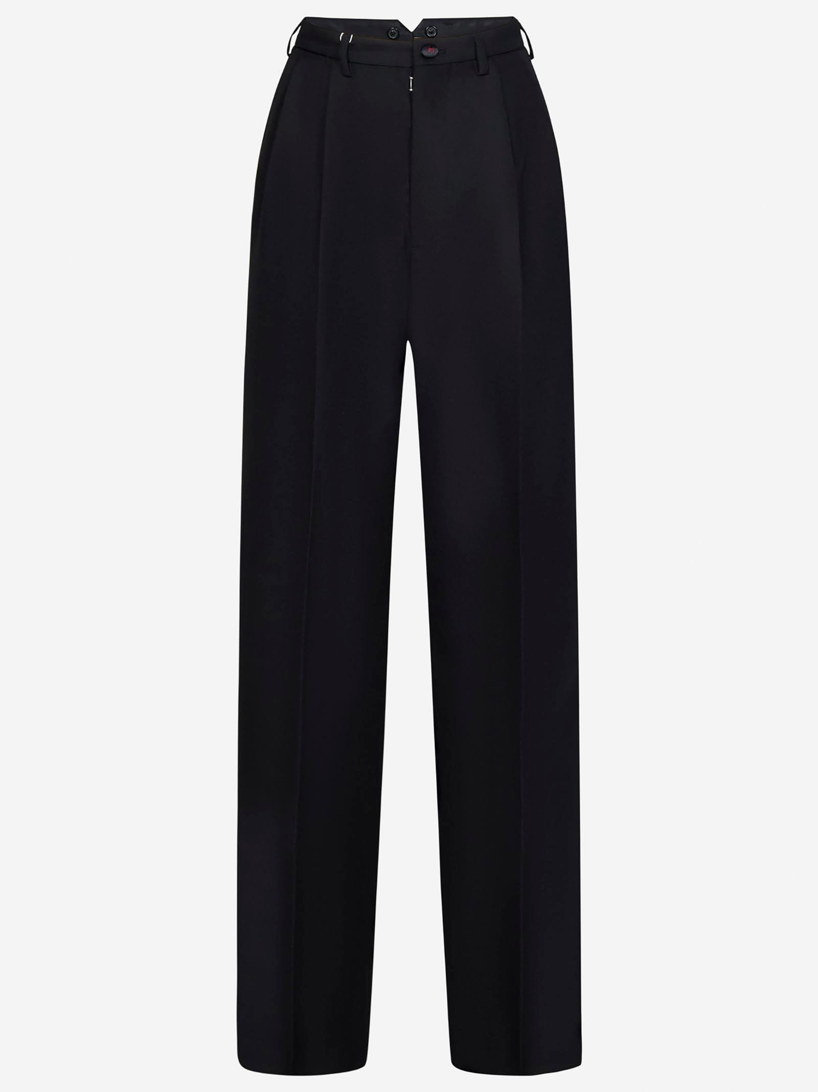 maison margiela trousers