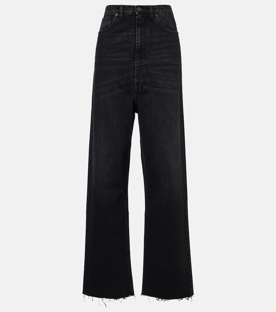 maison margiela wide