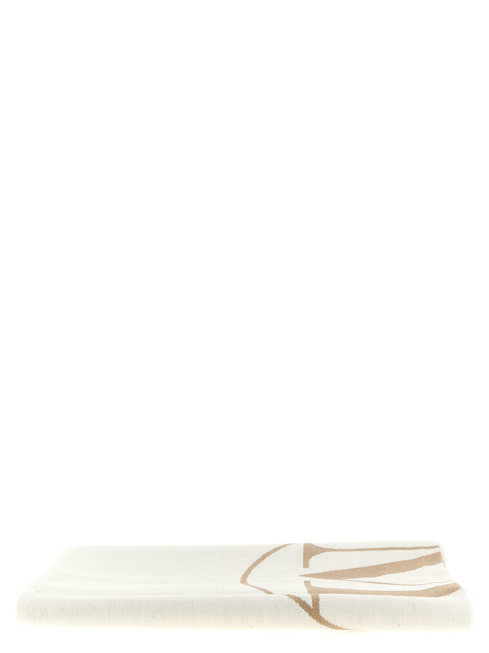 maison michel aida fouta beach towel