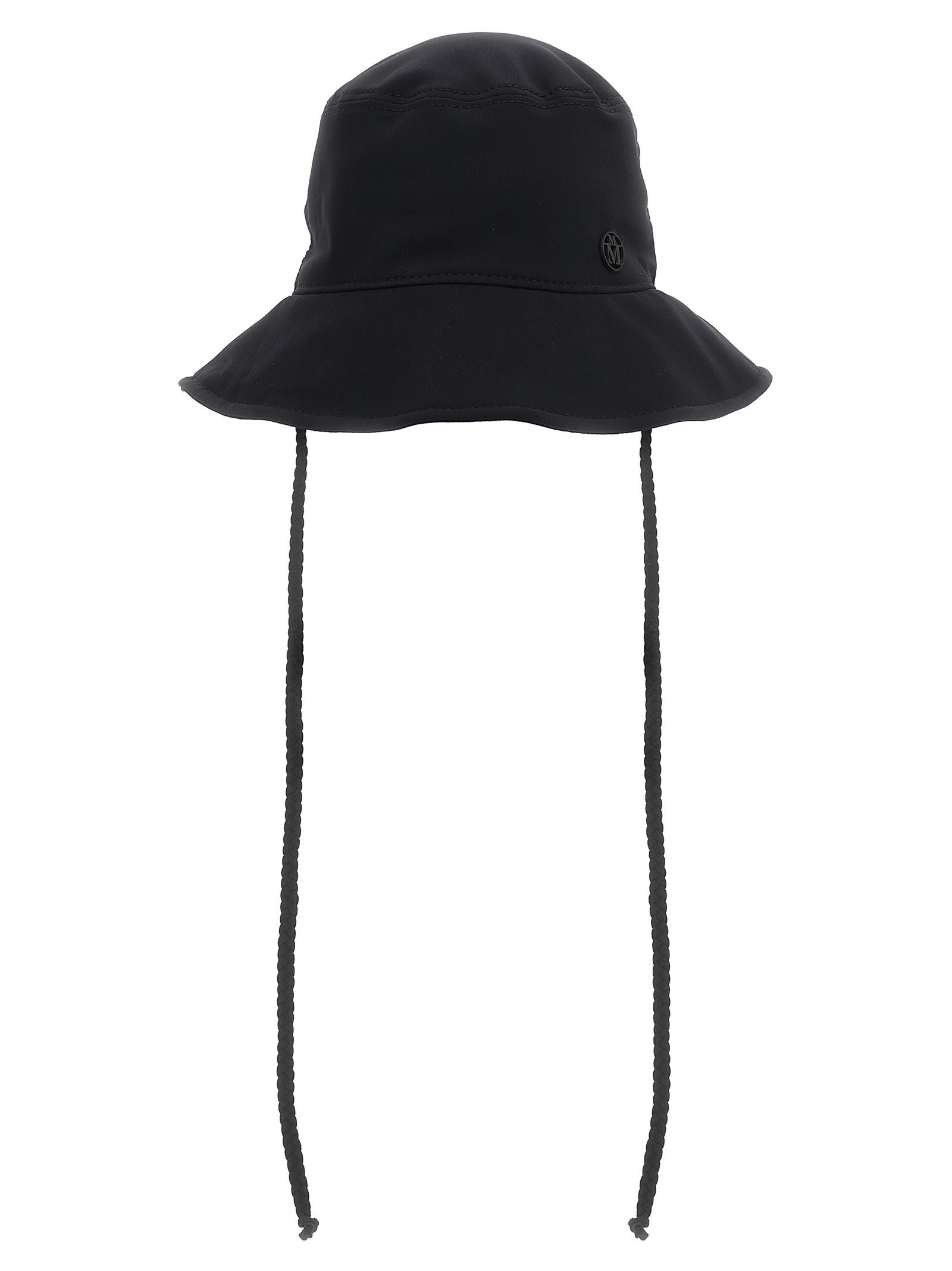 maison michel angele hat