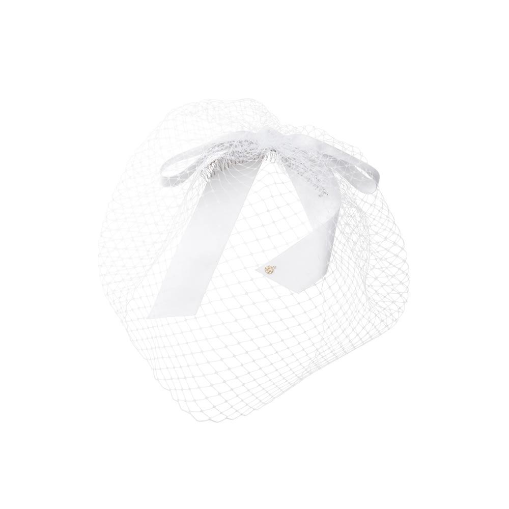 maison michel hair accessory