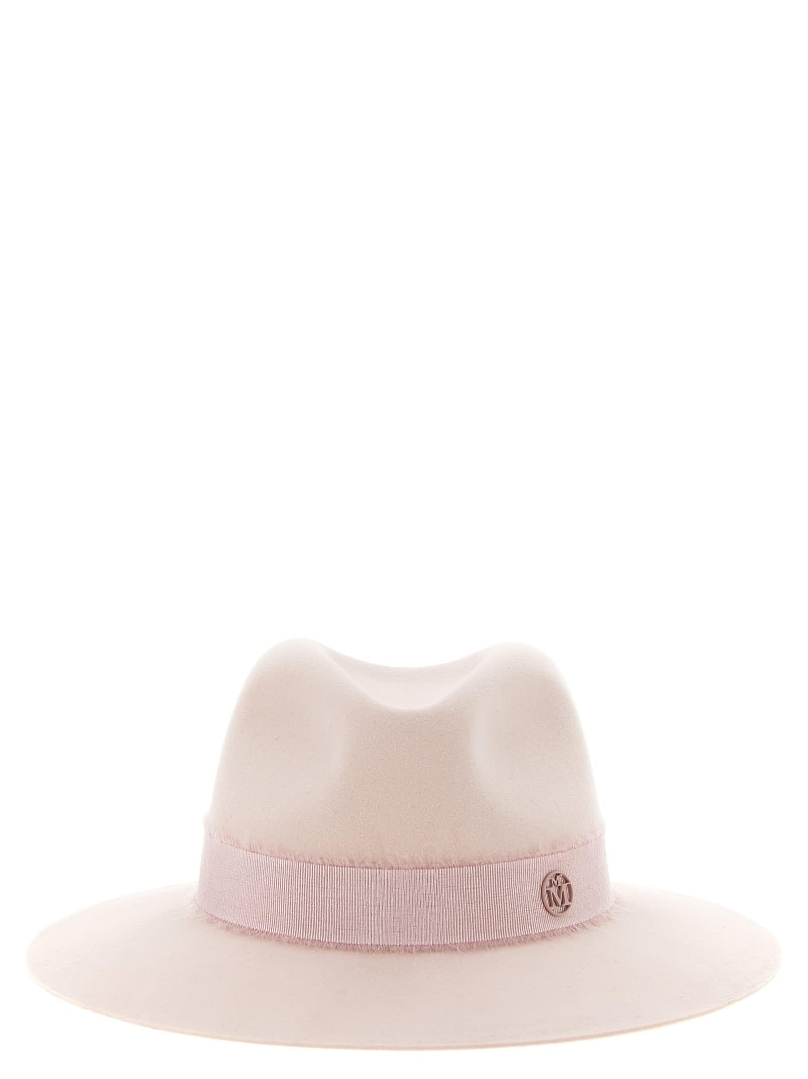 maison michel henrietta hat