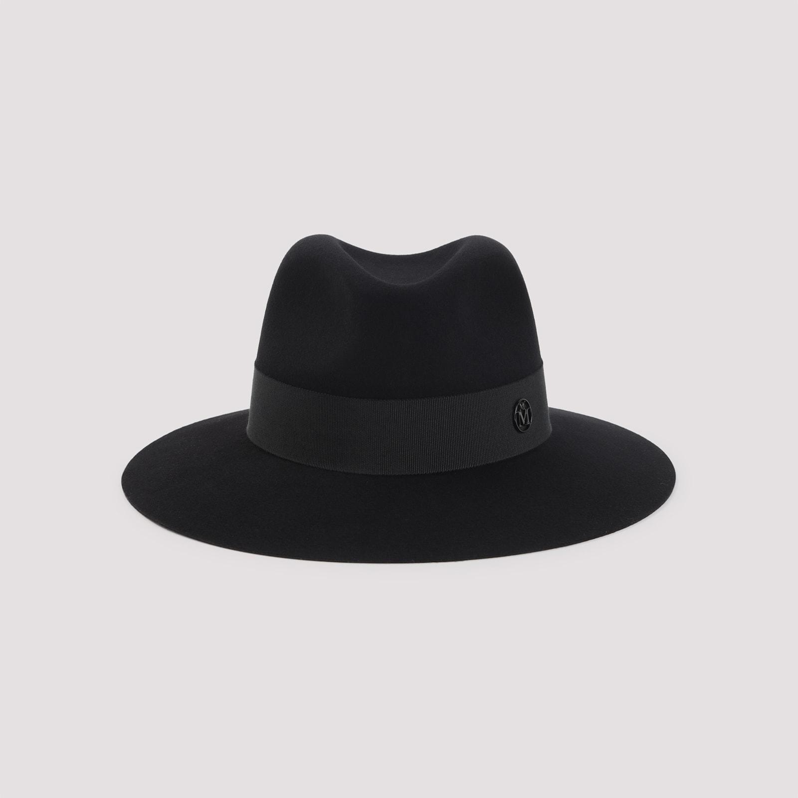 maison michel henrietta hat