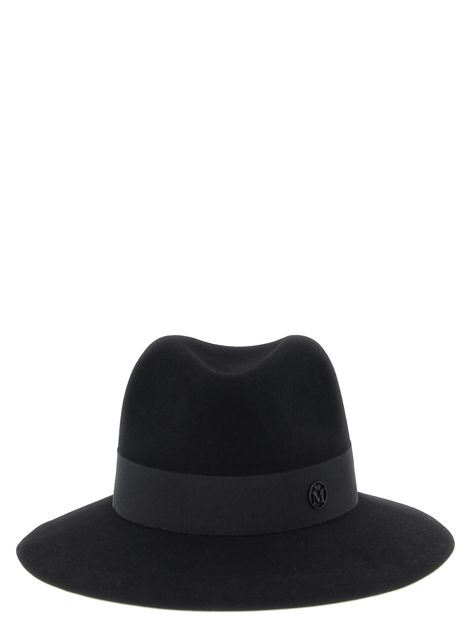 maison michel henrietta hat