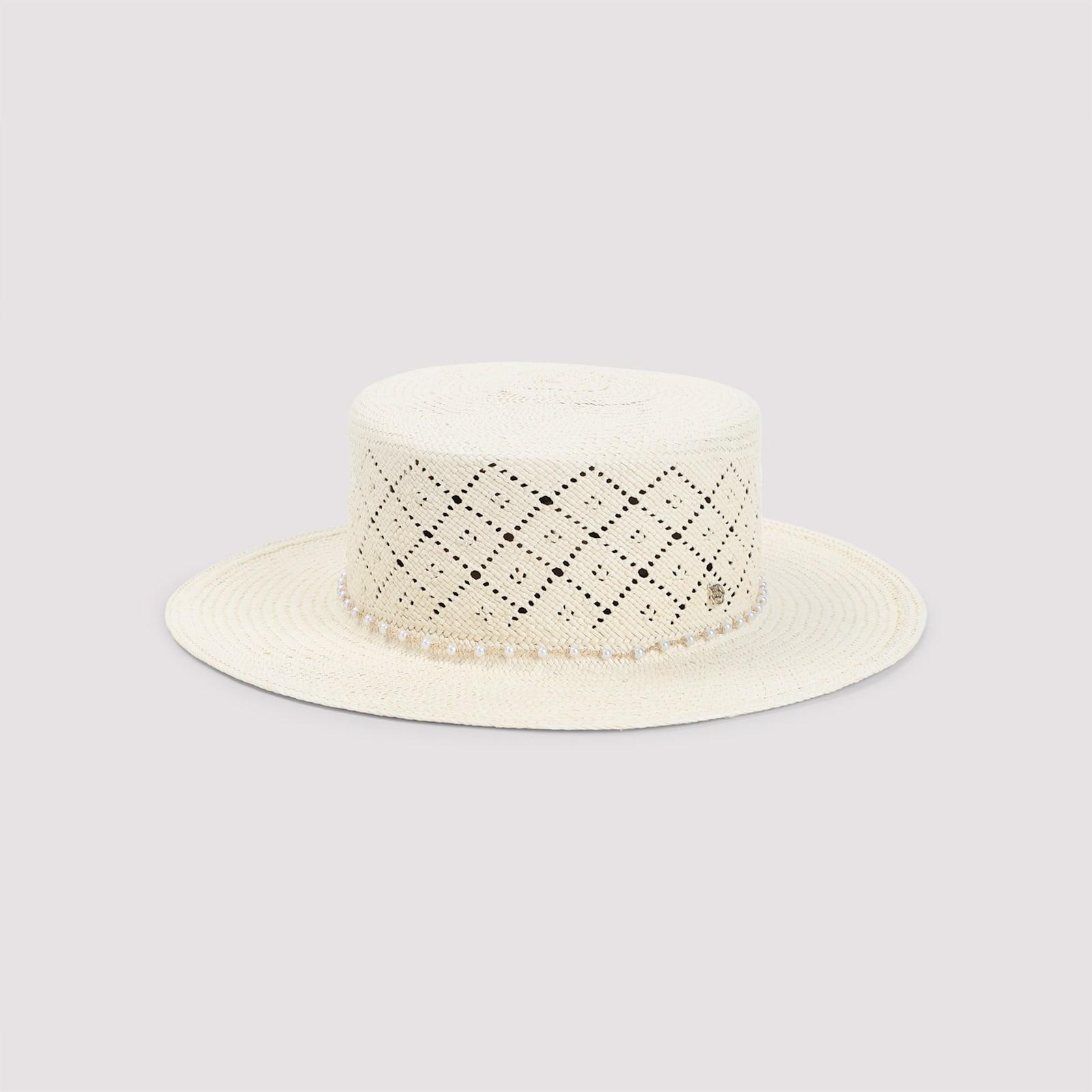 maison michel kiki hat