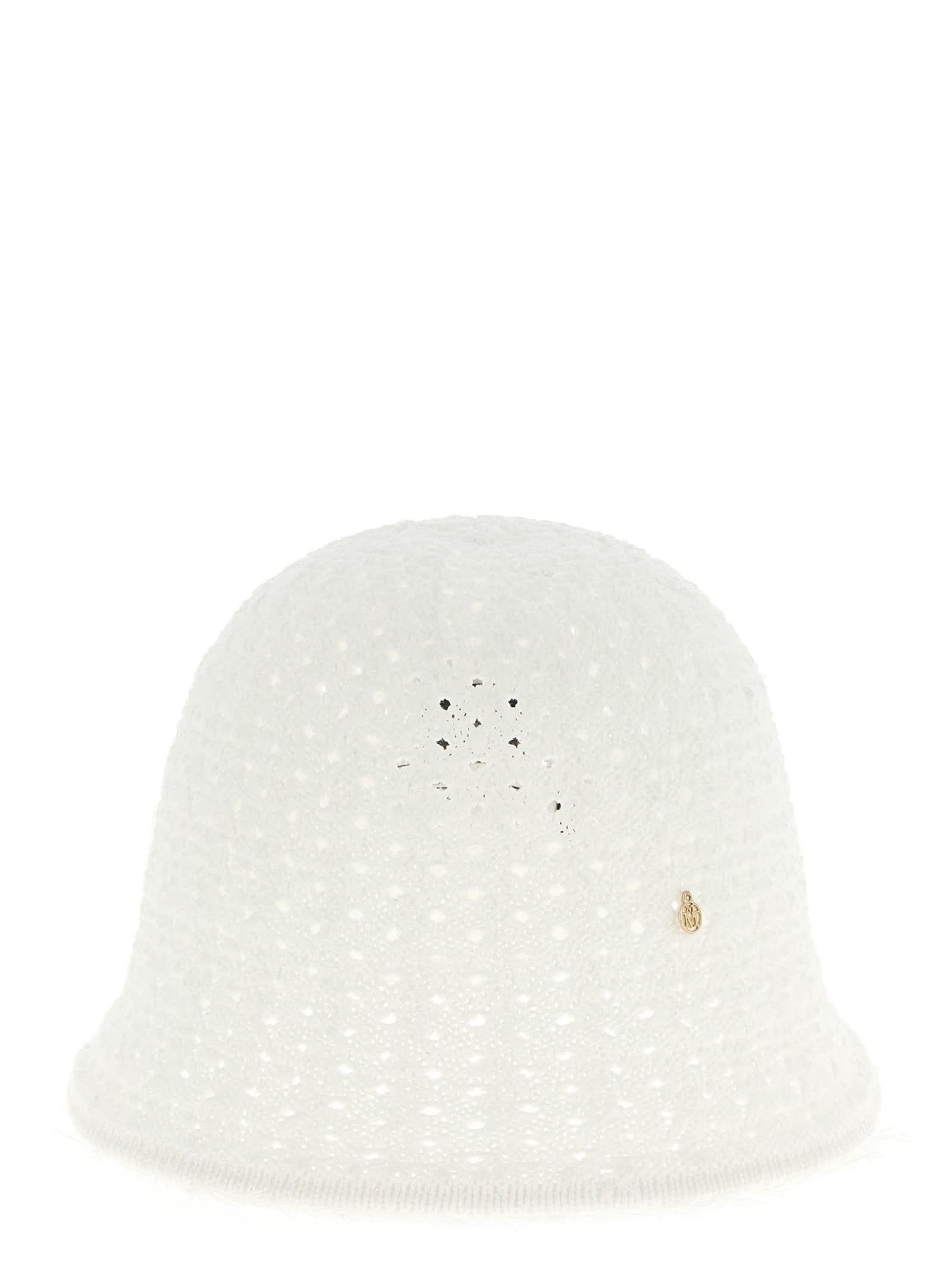 maison michel lison hat