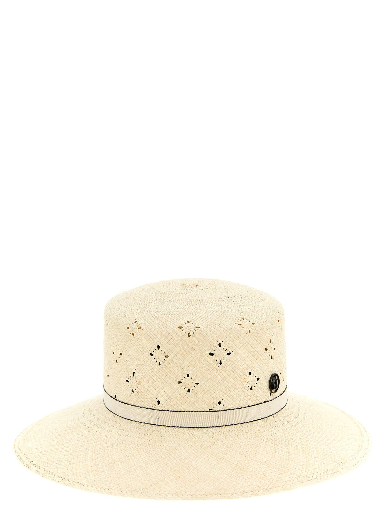 maison michel ludi hat