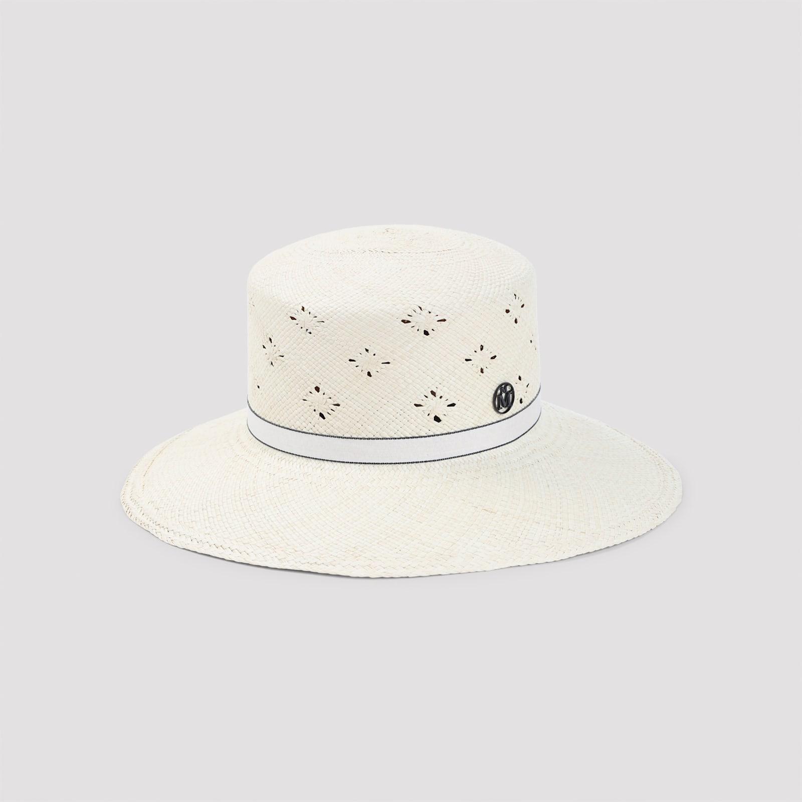maison michel ludi plumethis hat