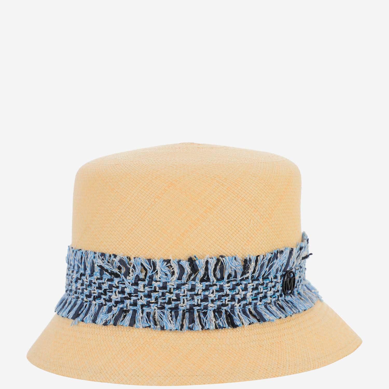 maison michel mini new kendall hat