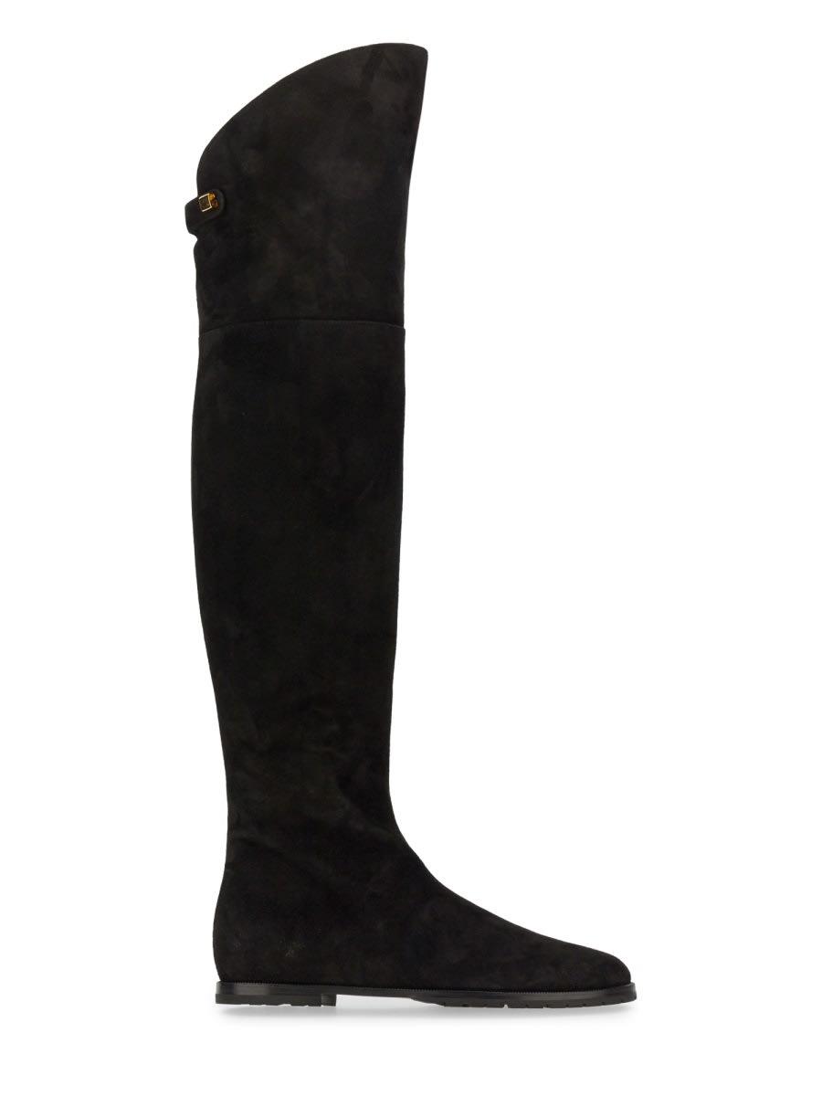 maison skorpios stefania boot