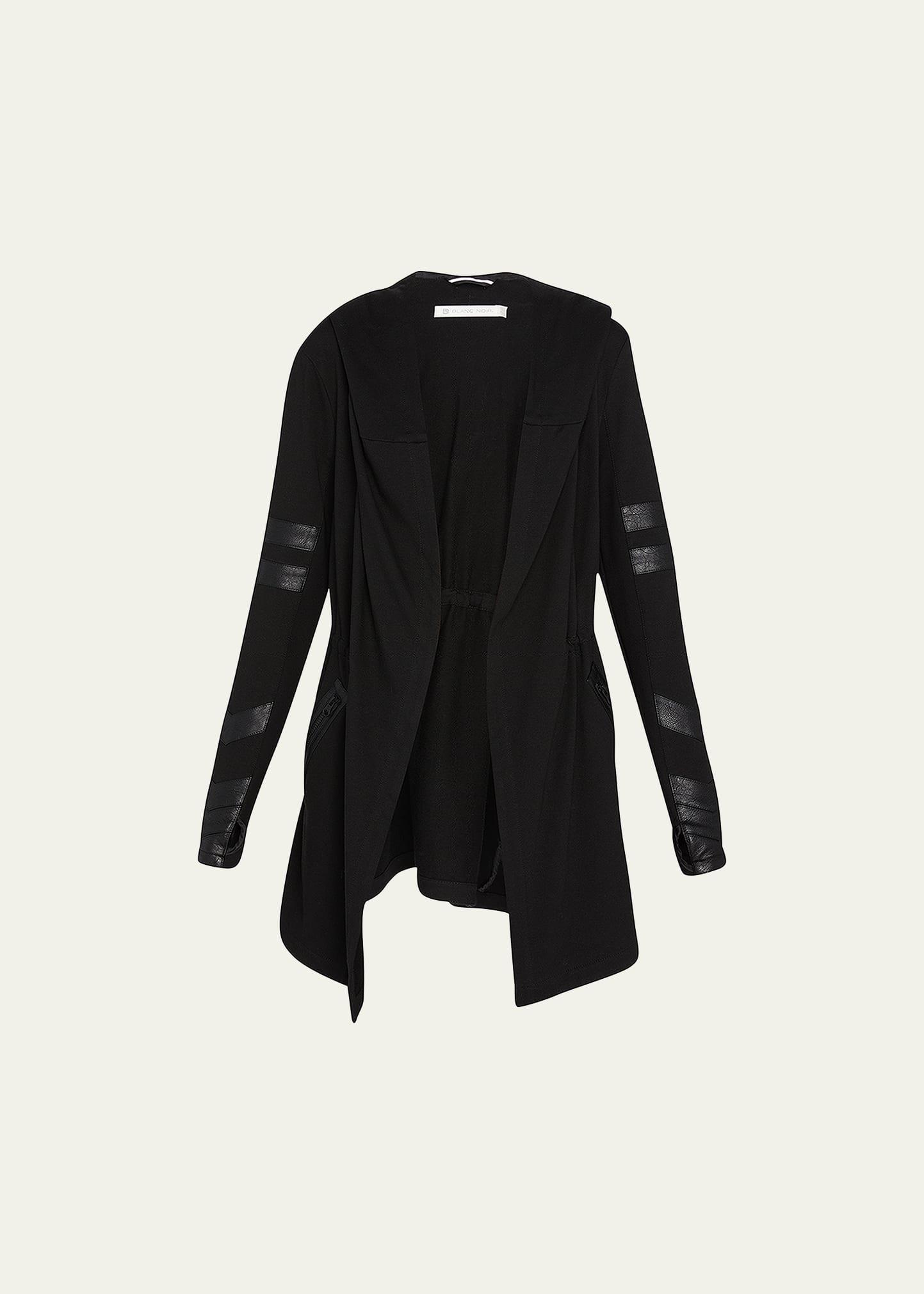 maitri traveler active jacket