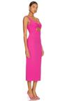 maja midi dress