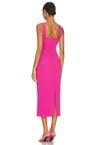 maja midi dress