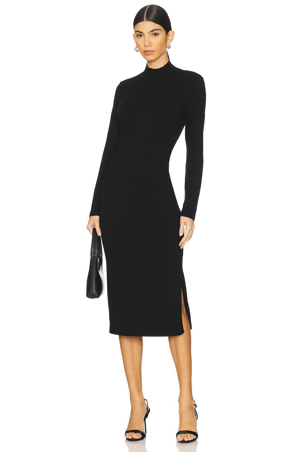 maja sweater dress