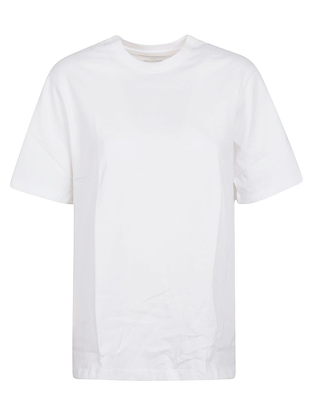 majestic filatures organic cotton t-shirt