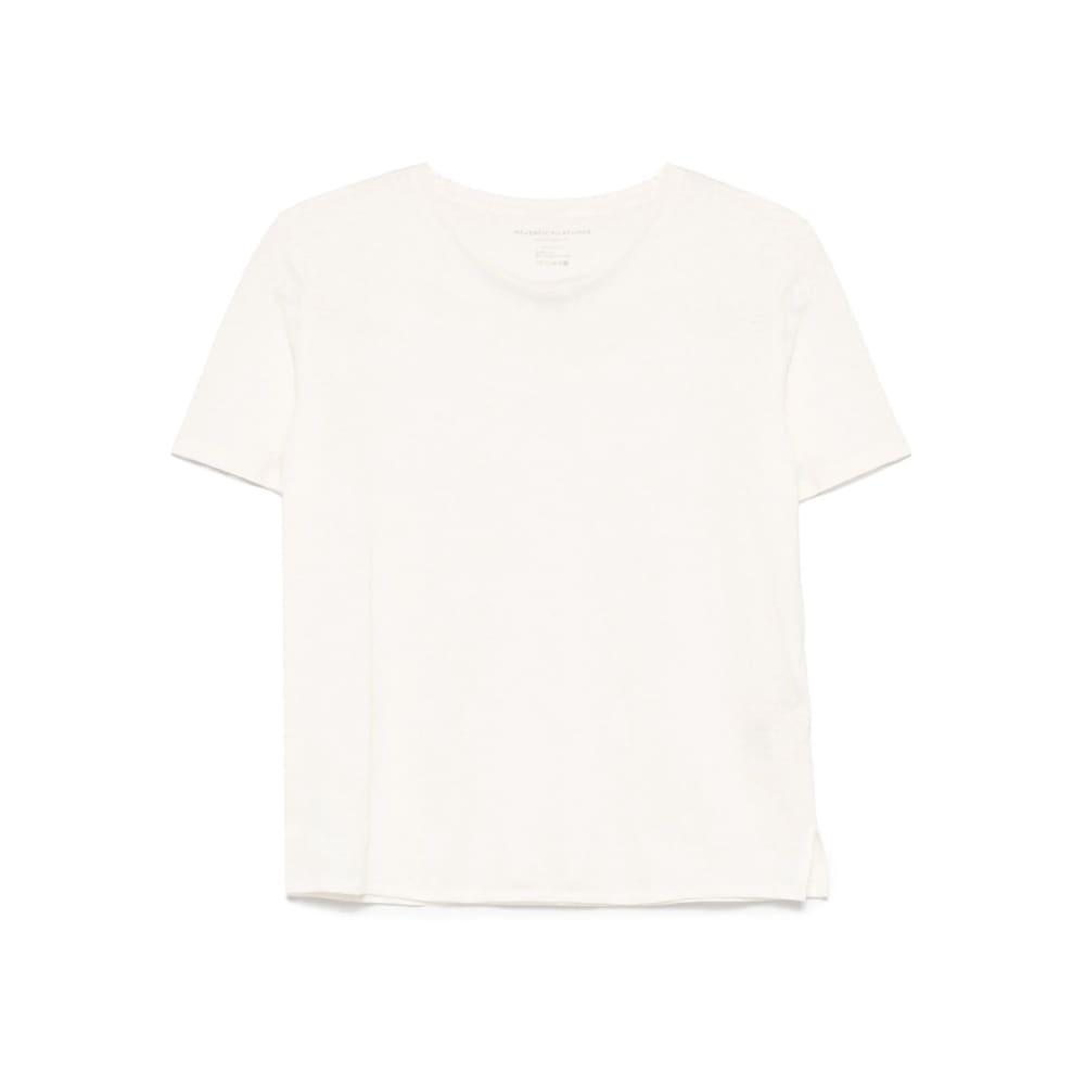 majestic filatures t-shirt