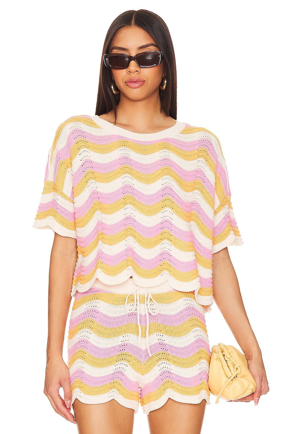 make waves top