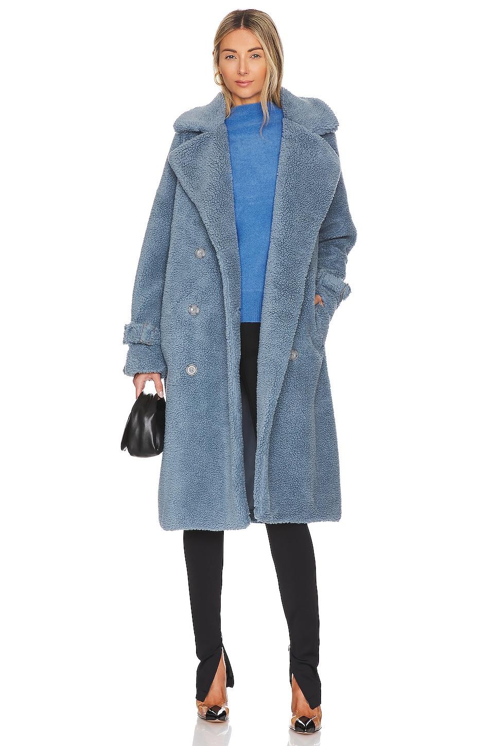 malani coat