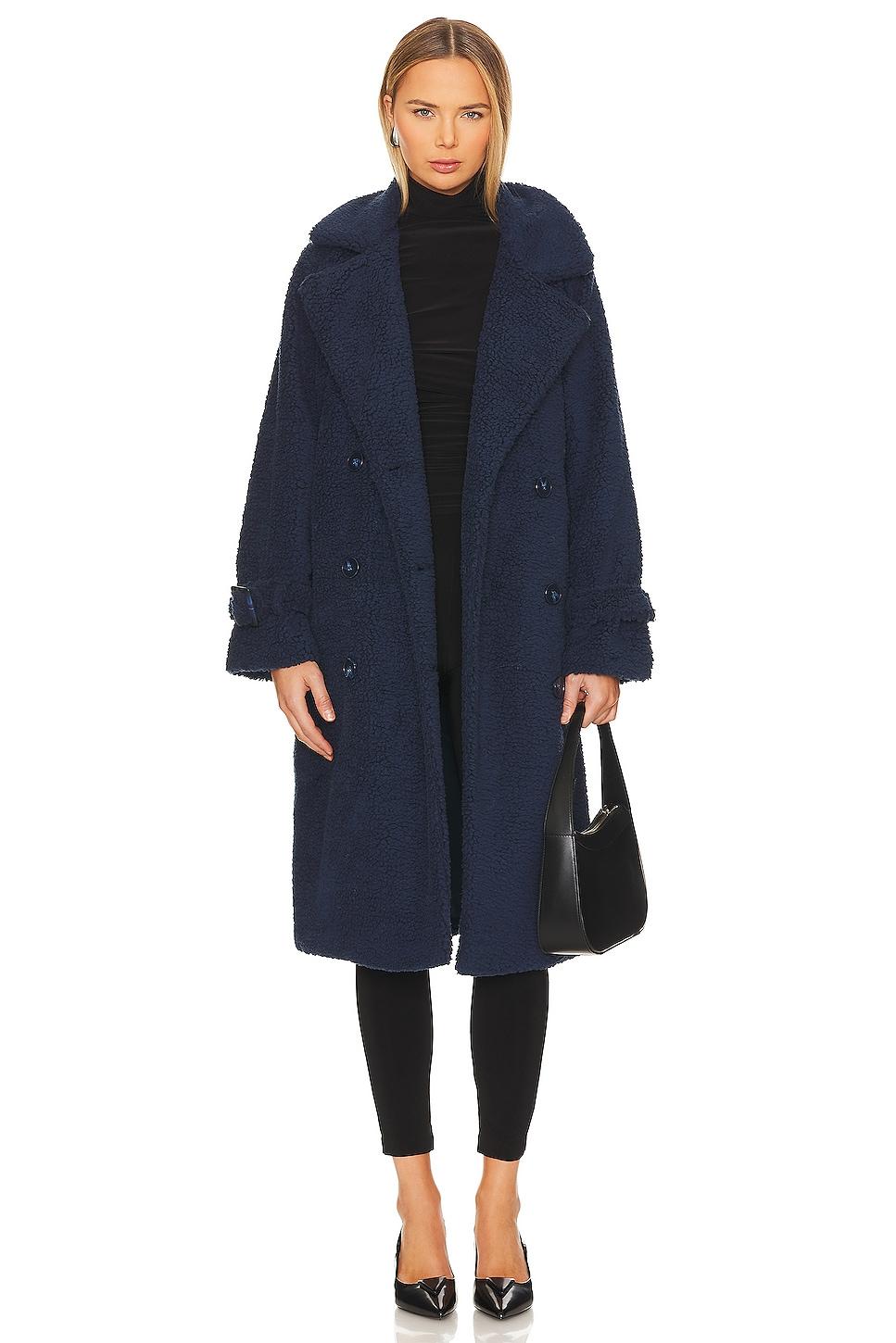 malani coat