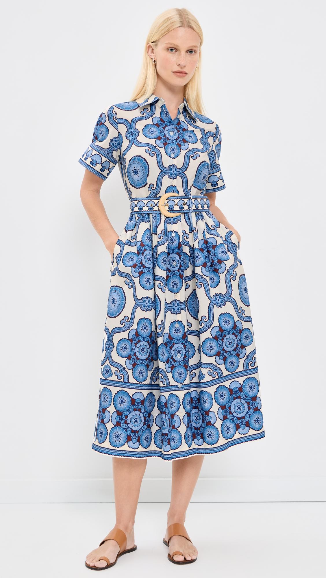 malena dress