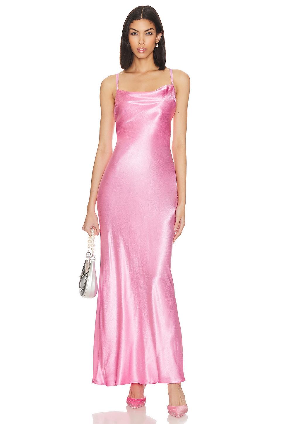 mali maxi dress