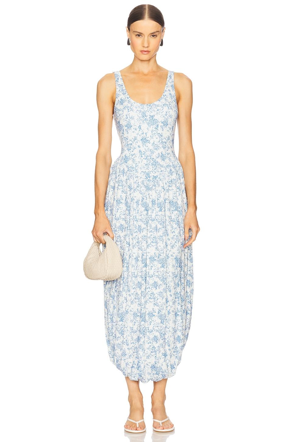 malia maxi dress