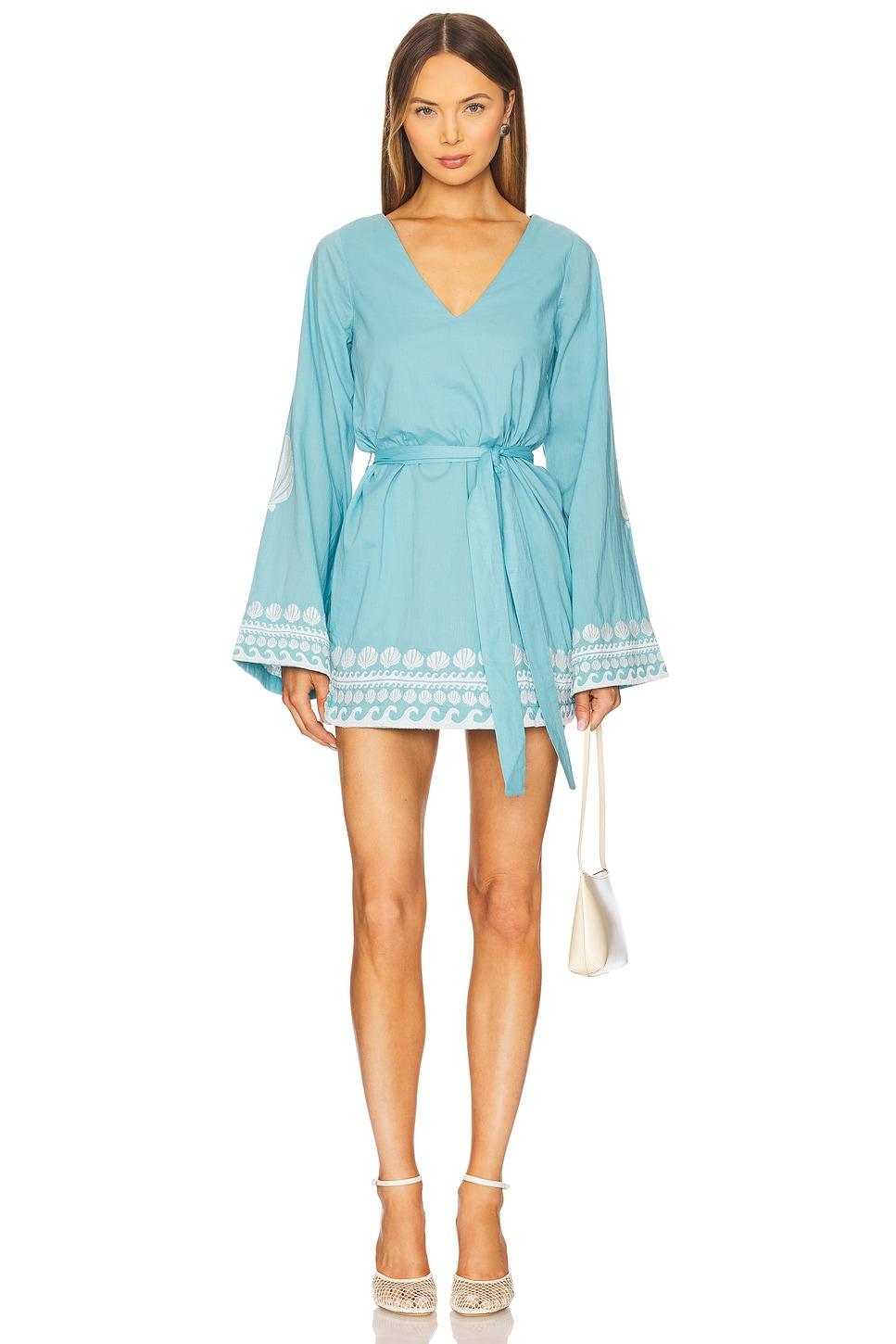 malia mini dress