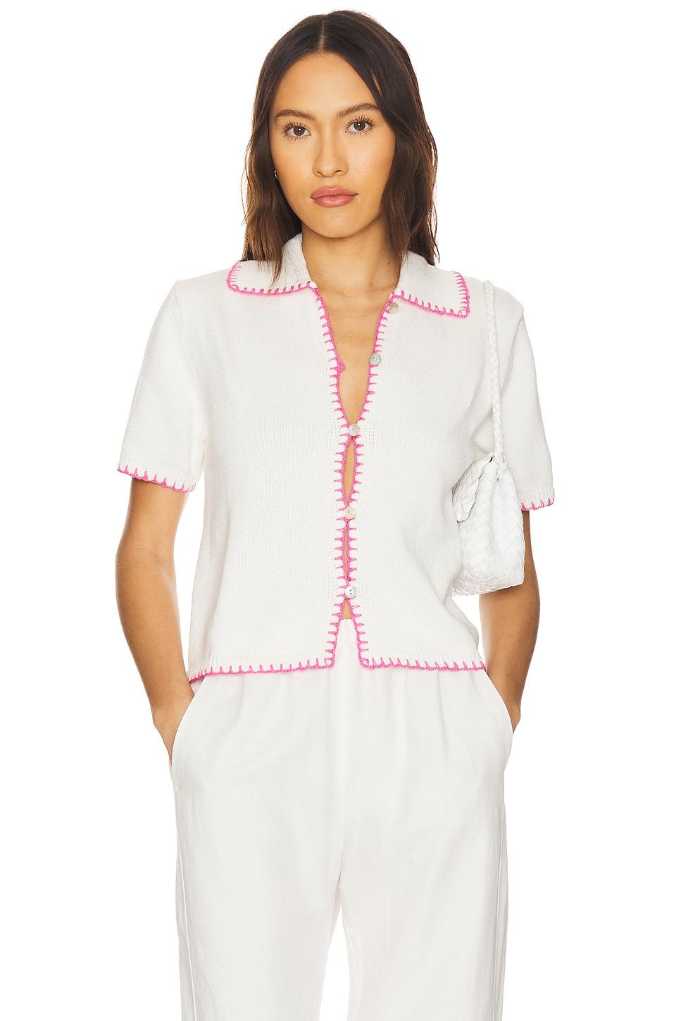 maliah sweater top