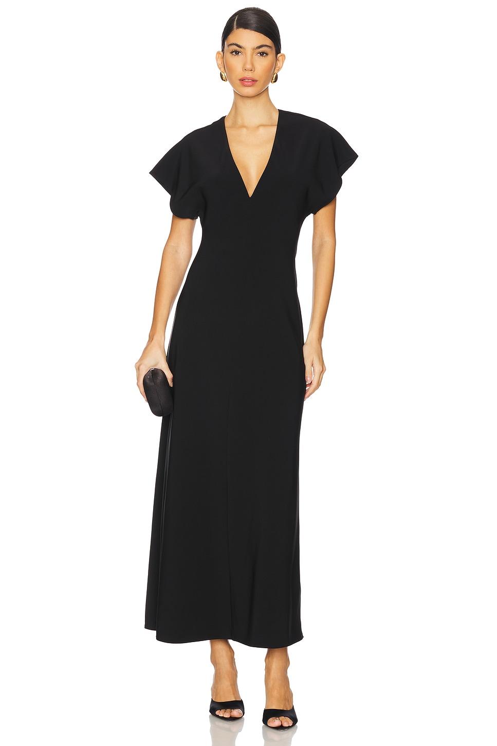 malka midi dress
