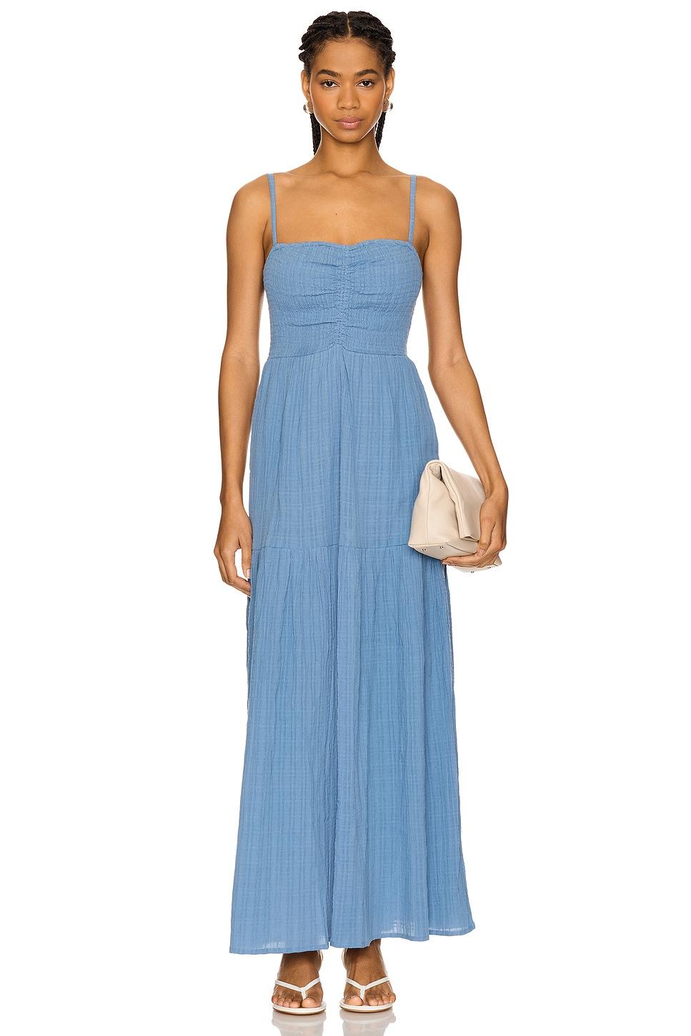 mallorca dress