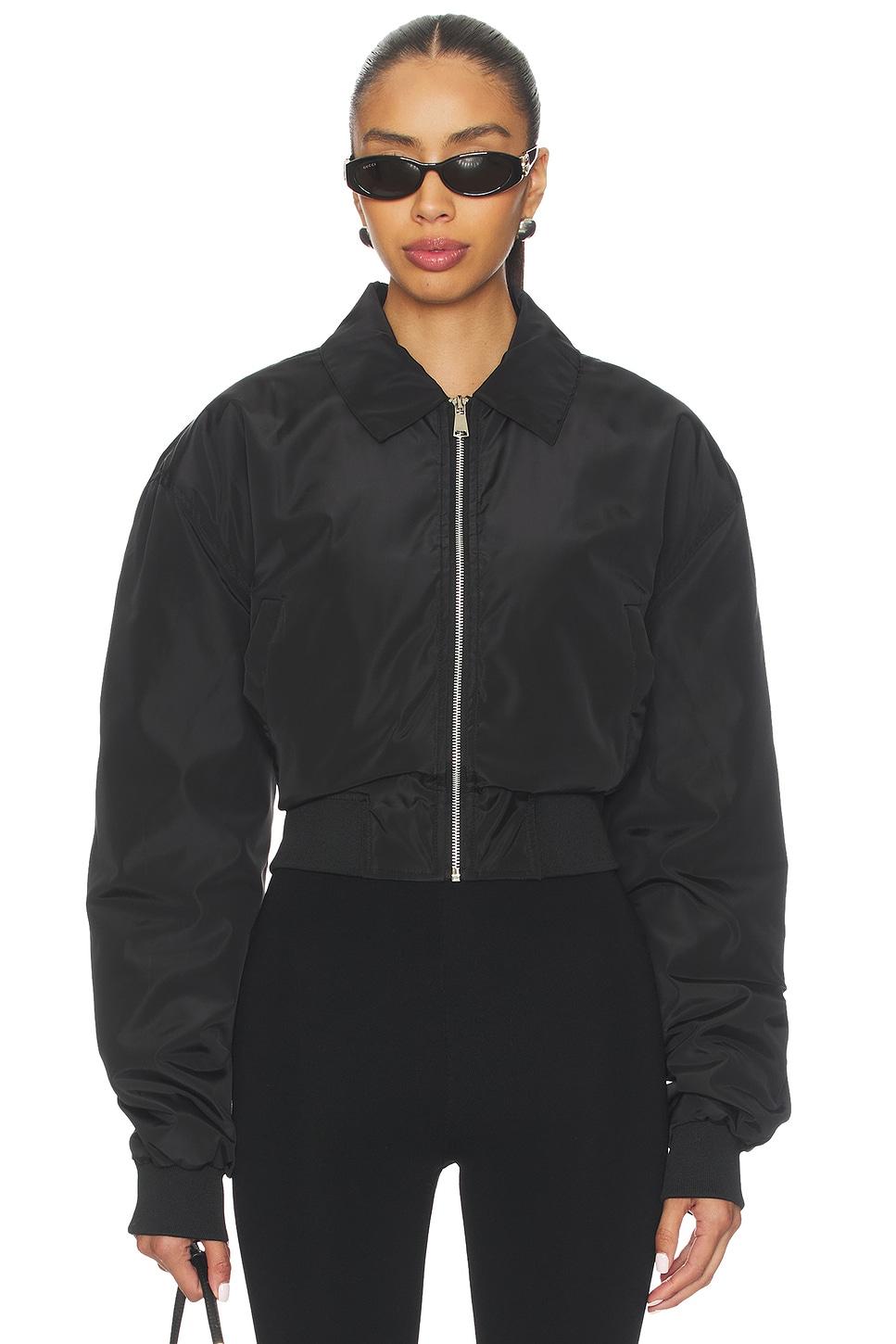 mallory bomber jacket