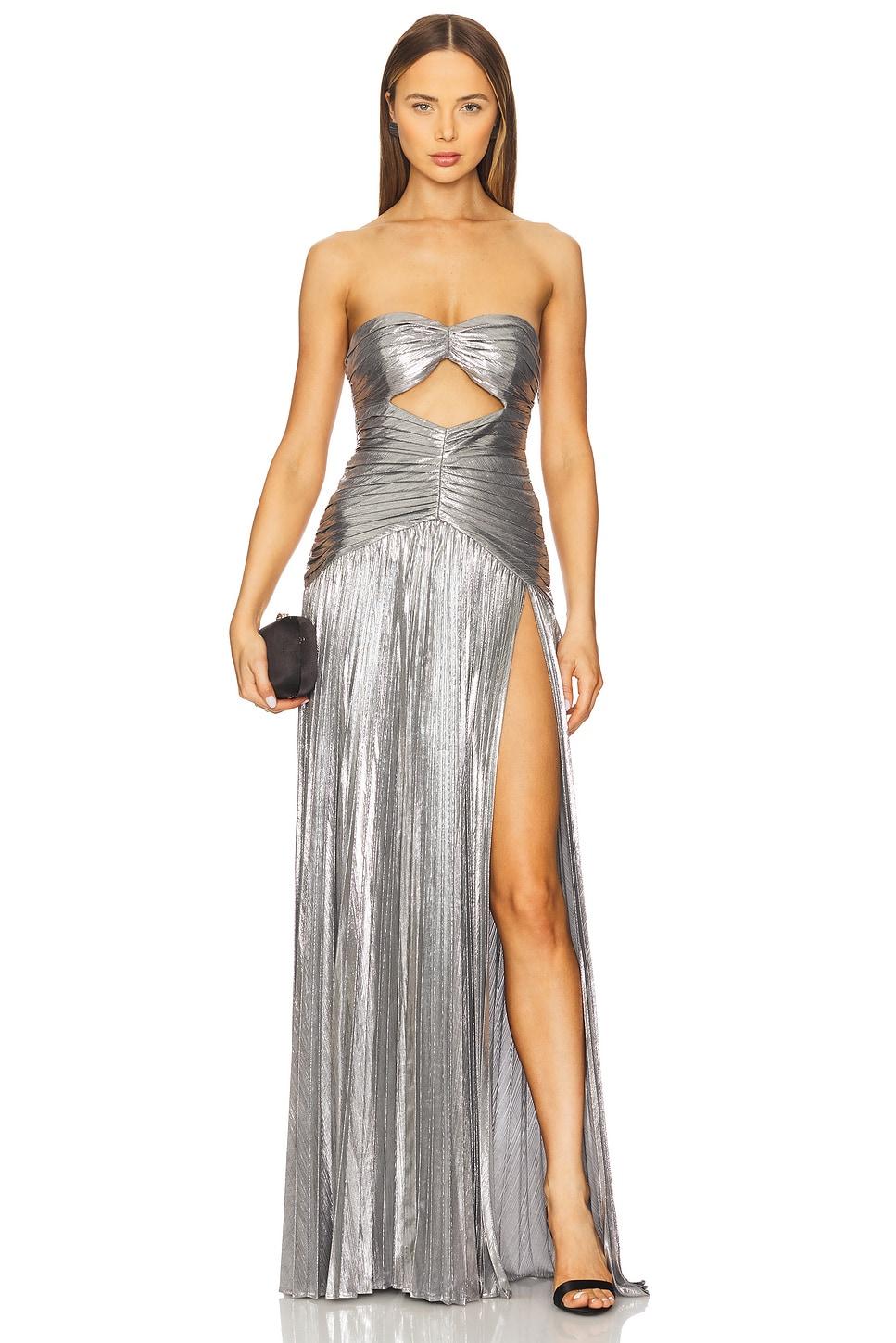 mallory dress