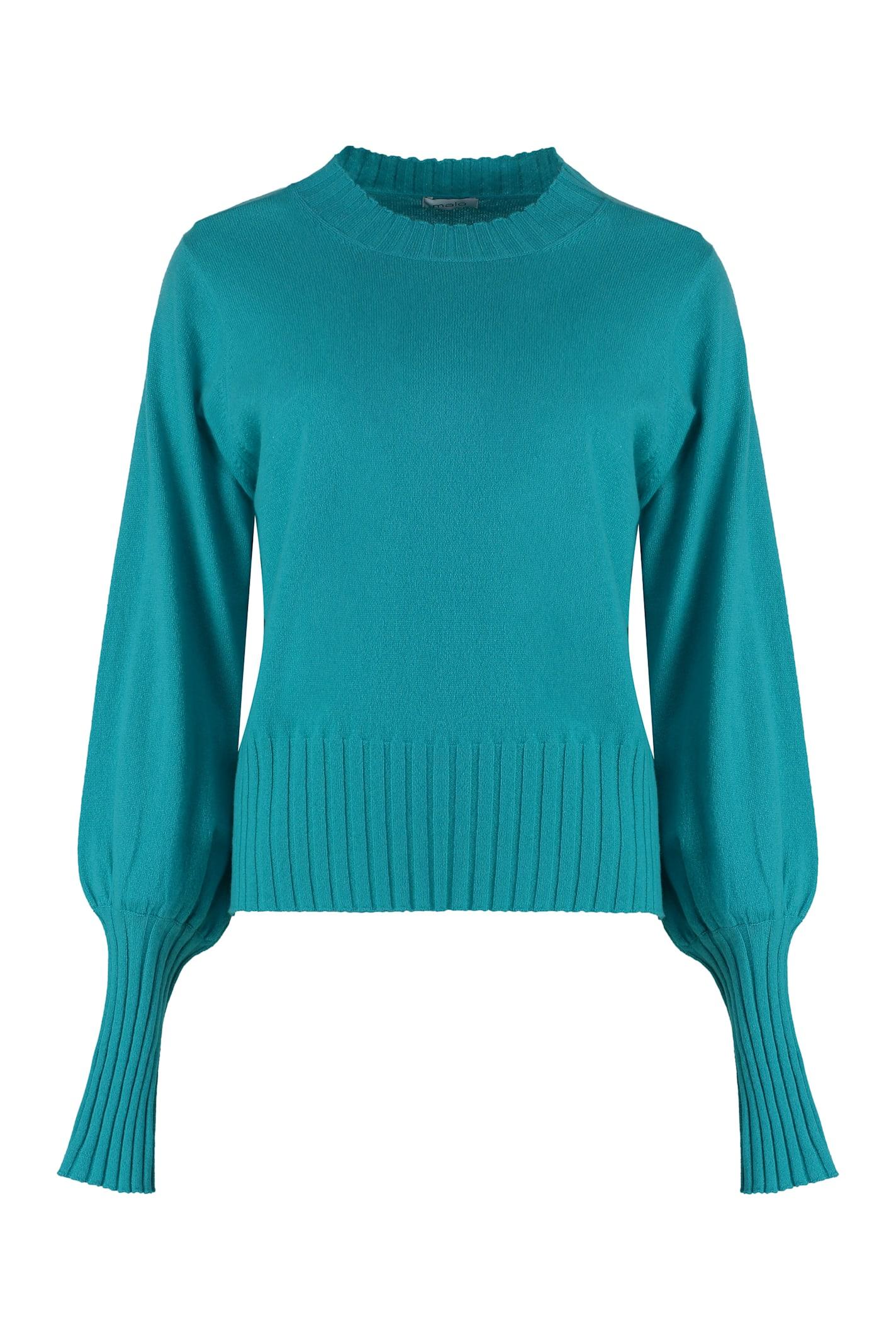 malo cashmere sweater