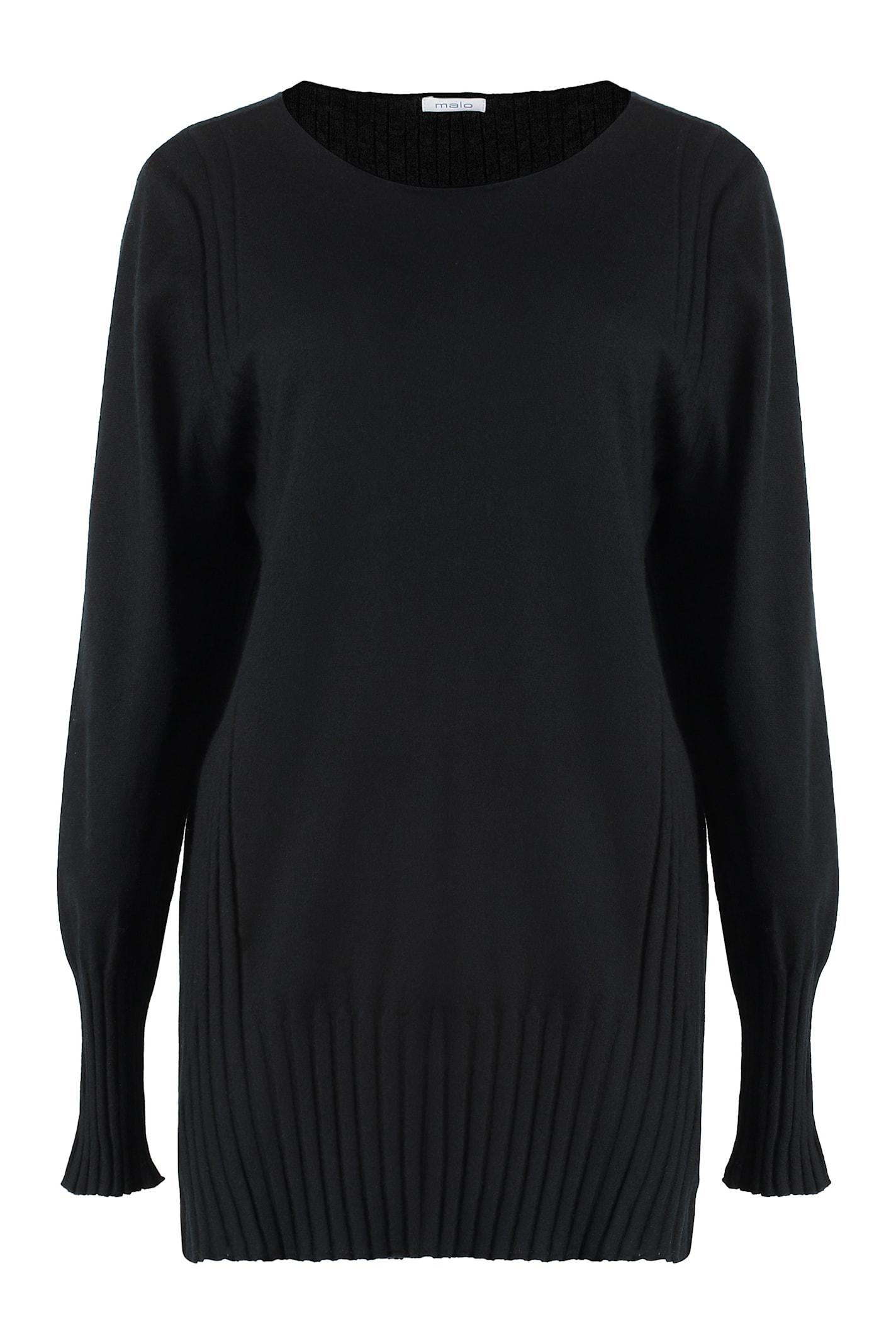 malo cashmere sweater