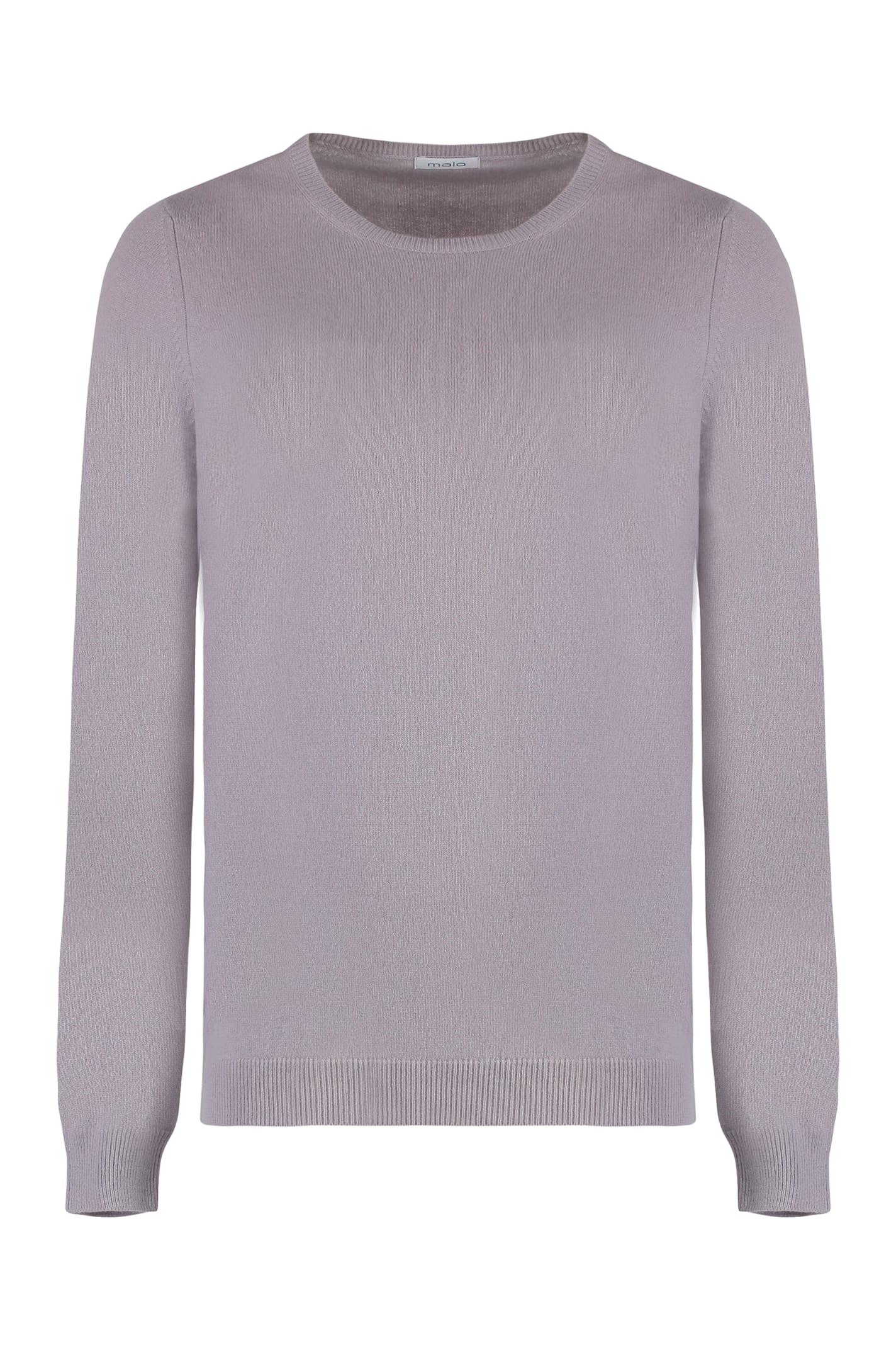 malo cashmere sweater