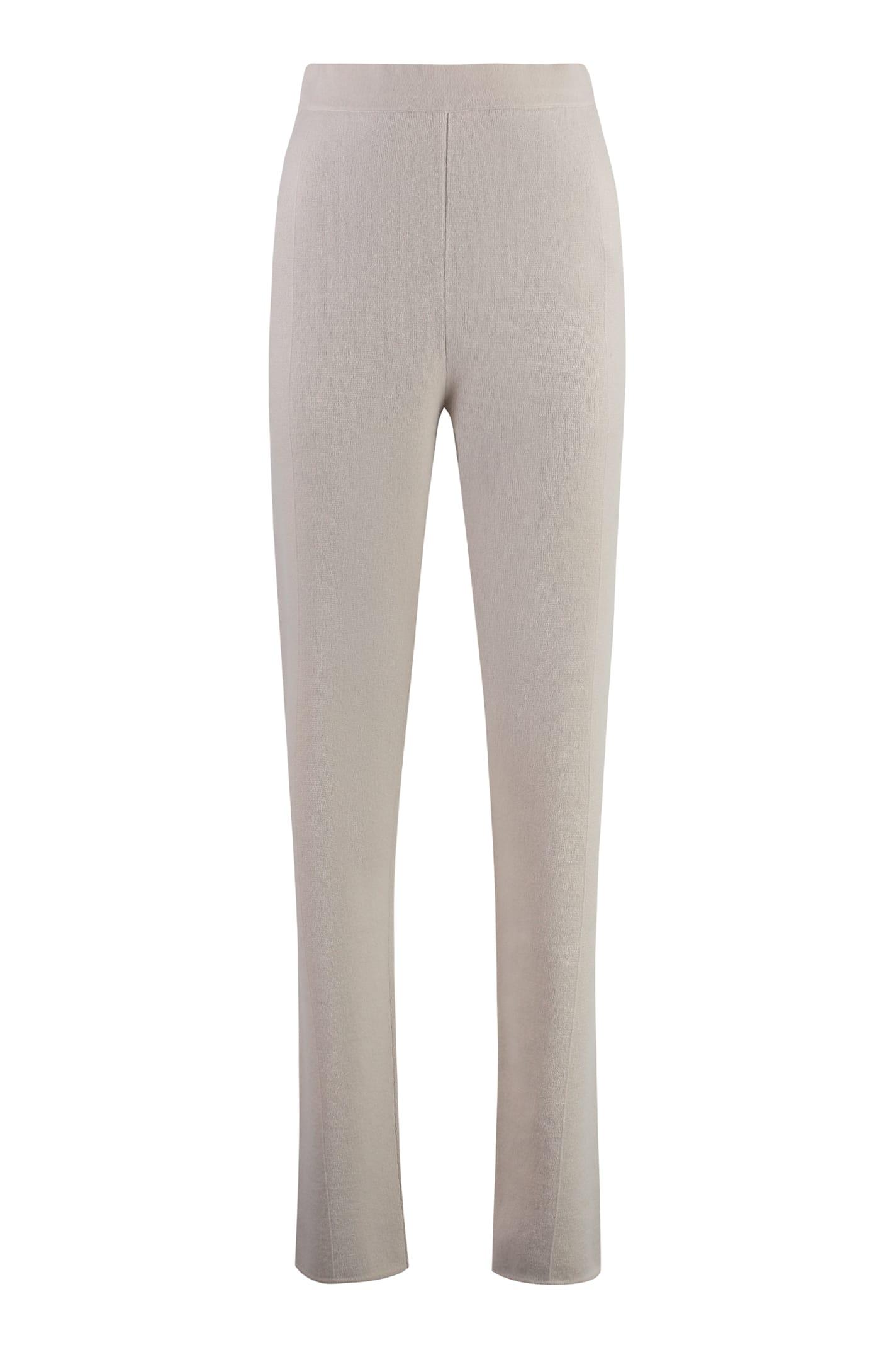malo cashmere trousers