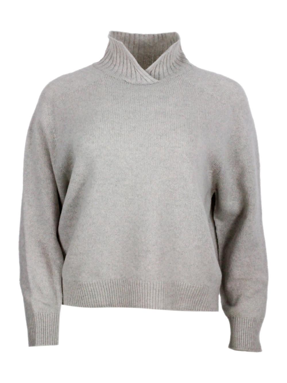 malo sweater