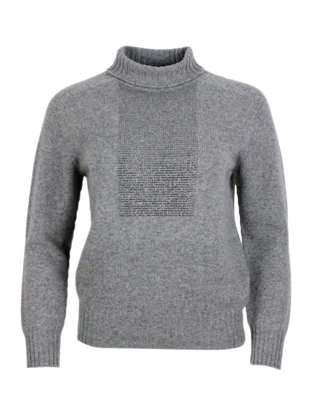 malo sweater