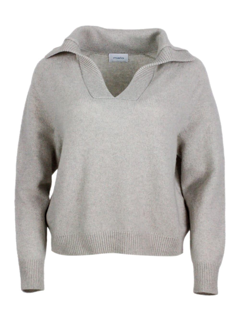 malo sweater