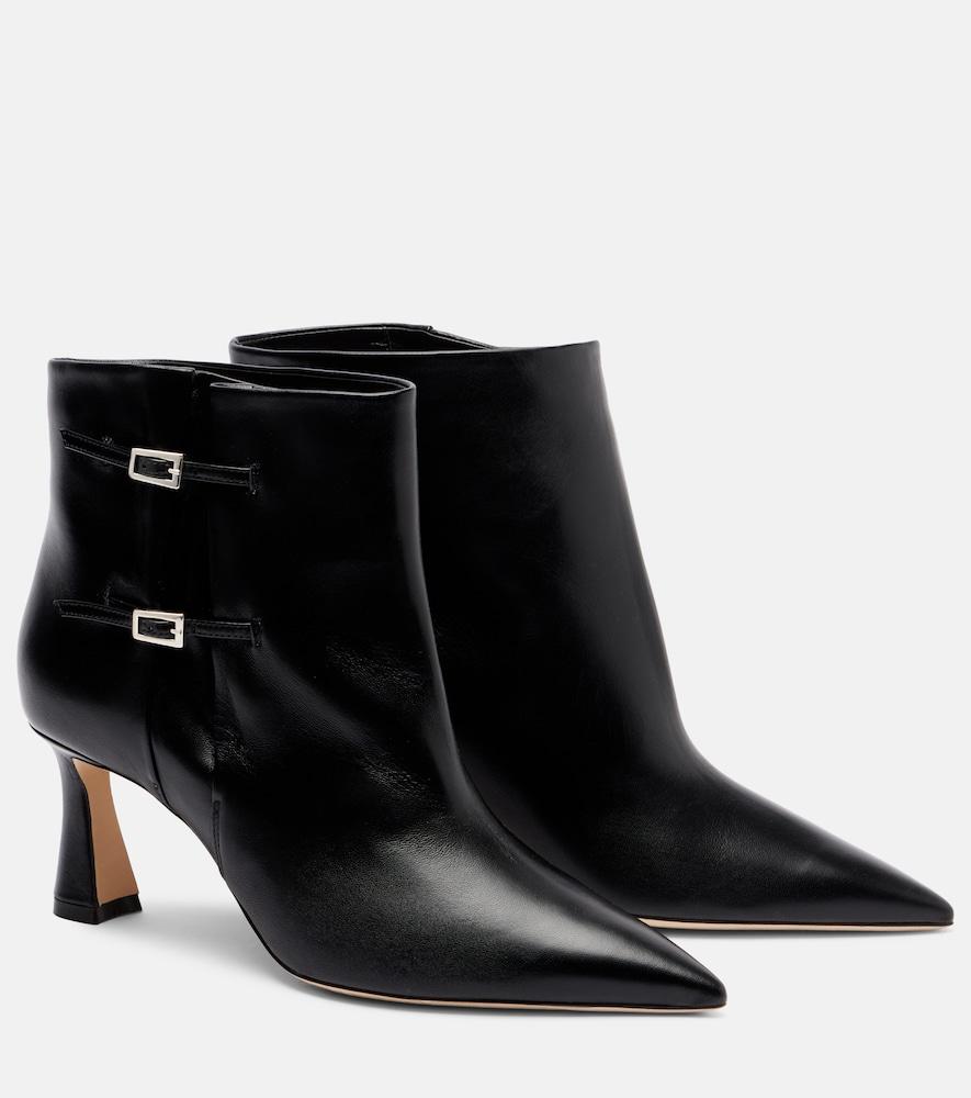 malone souliers norma 70 leather ankle boots