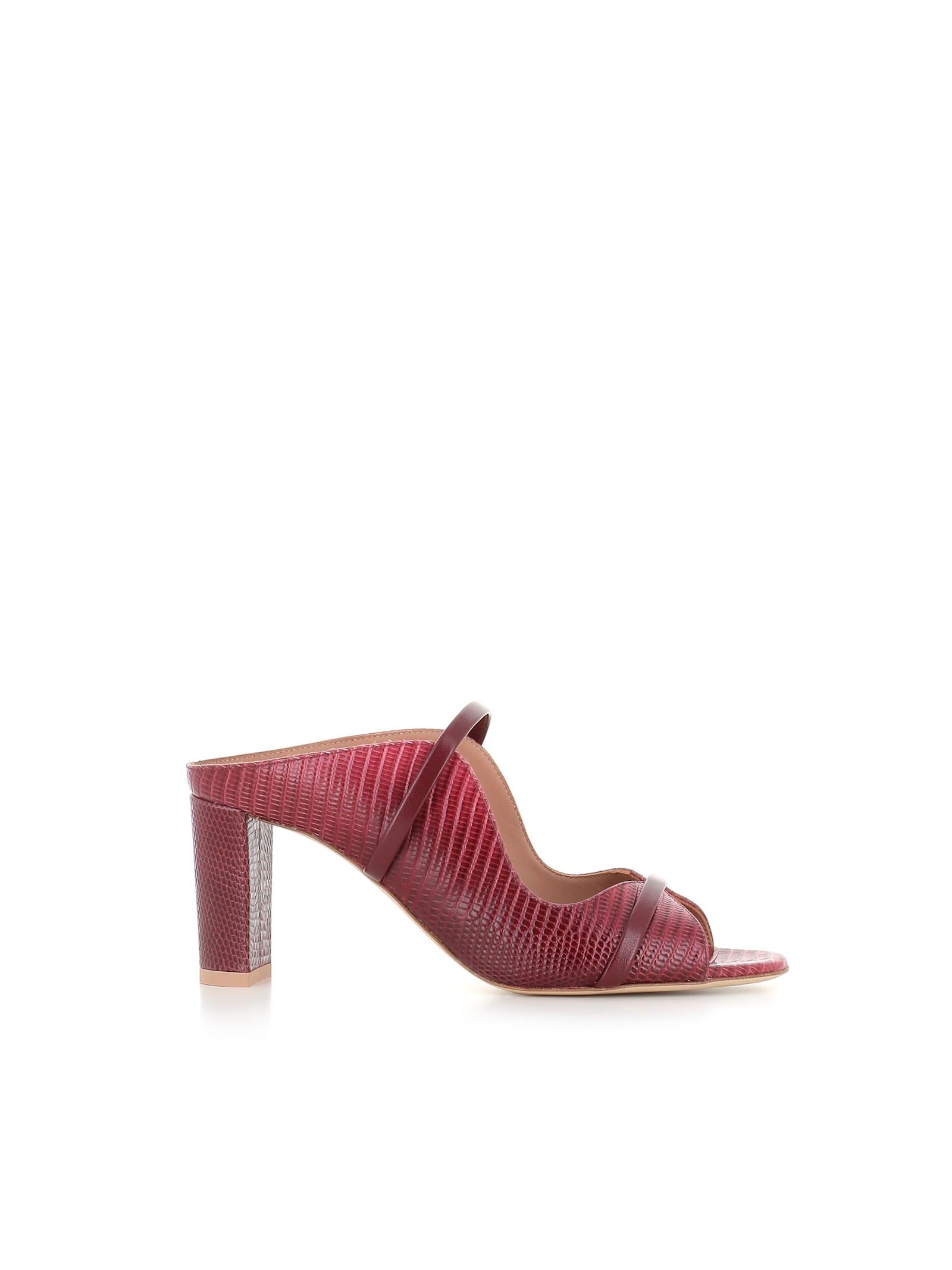 malone souliers sandal norah 70-204