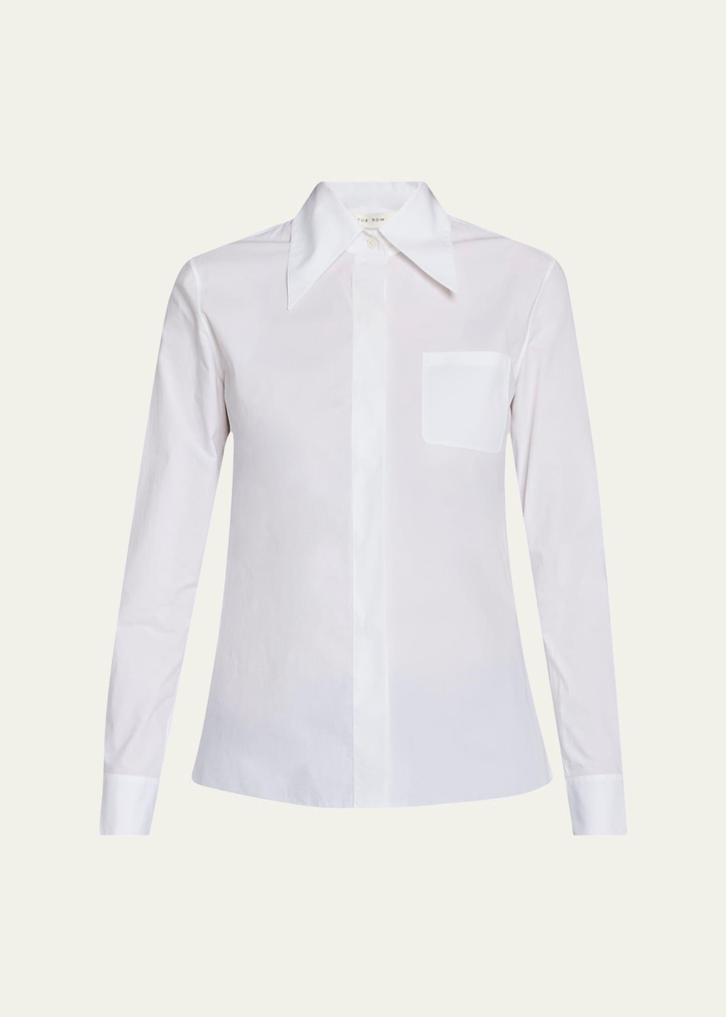 maltika button-down shirt