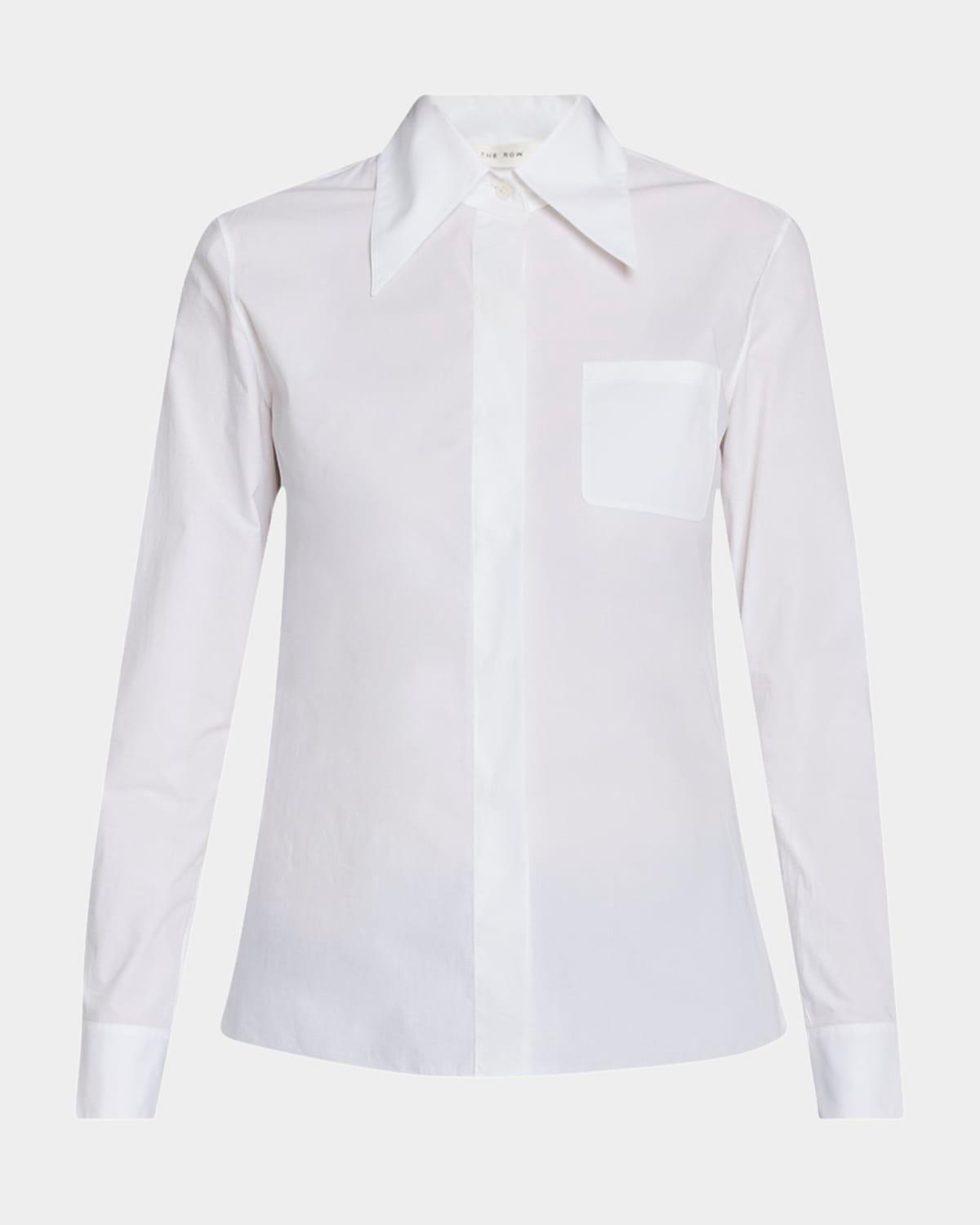maltika button-down shirt