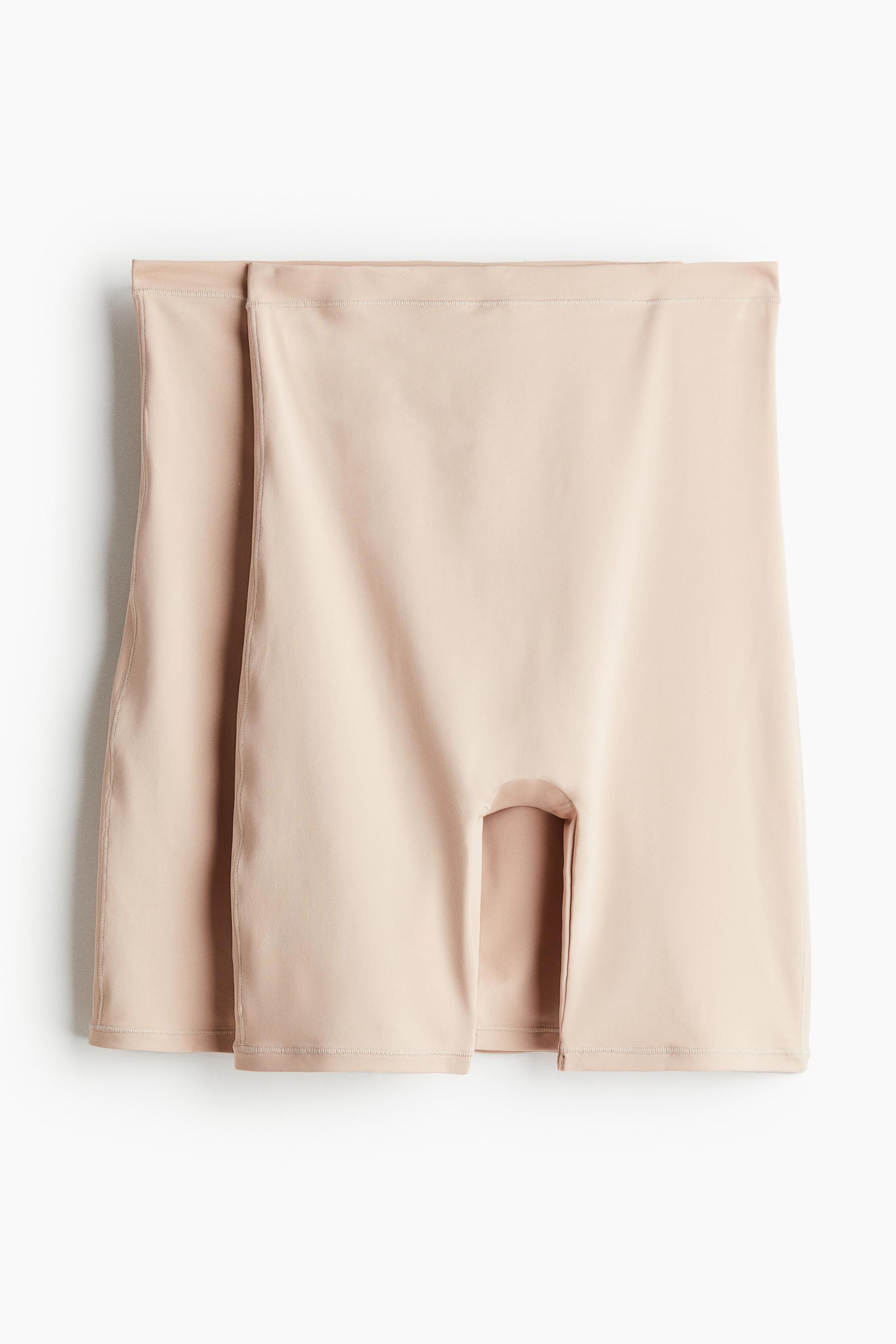 mama 2-pack bike shorts