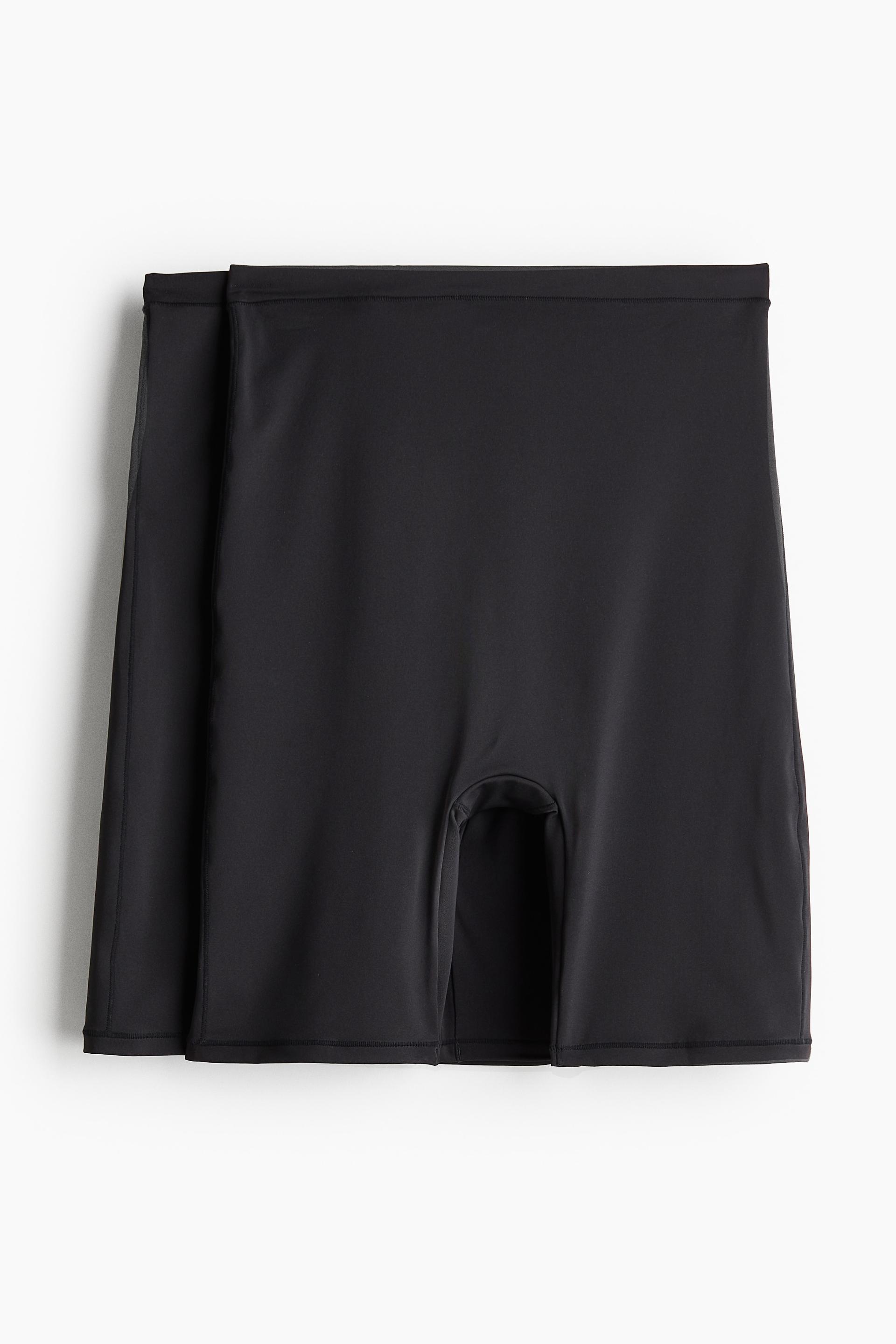 mama 2-pack bike shorts