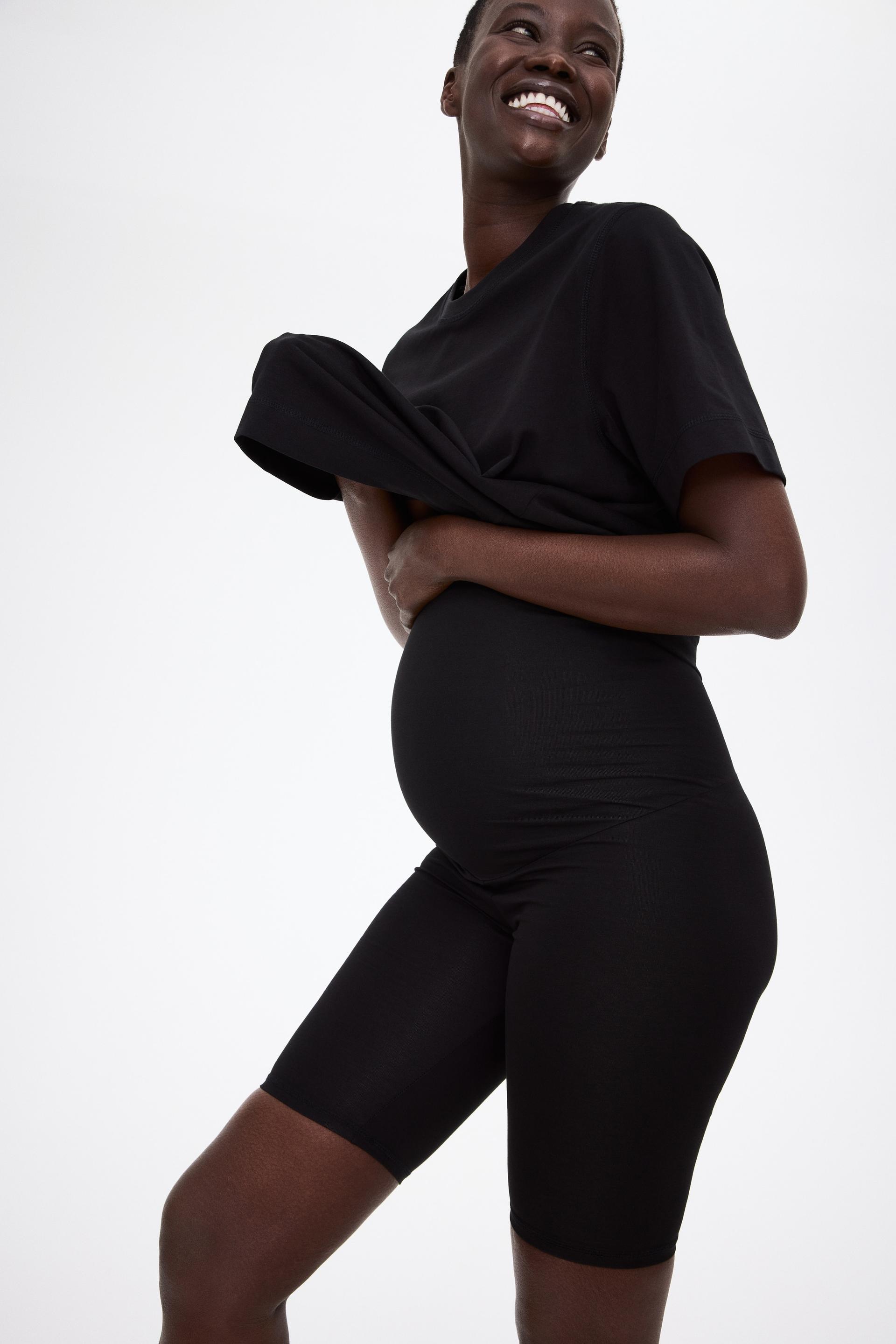 mama 2-piece cotton set