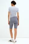 mama before & after seamless cycling shorts