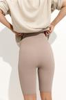 mama before & after seamless cycling shorts