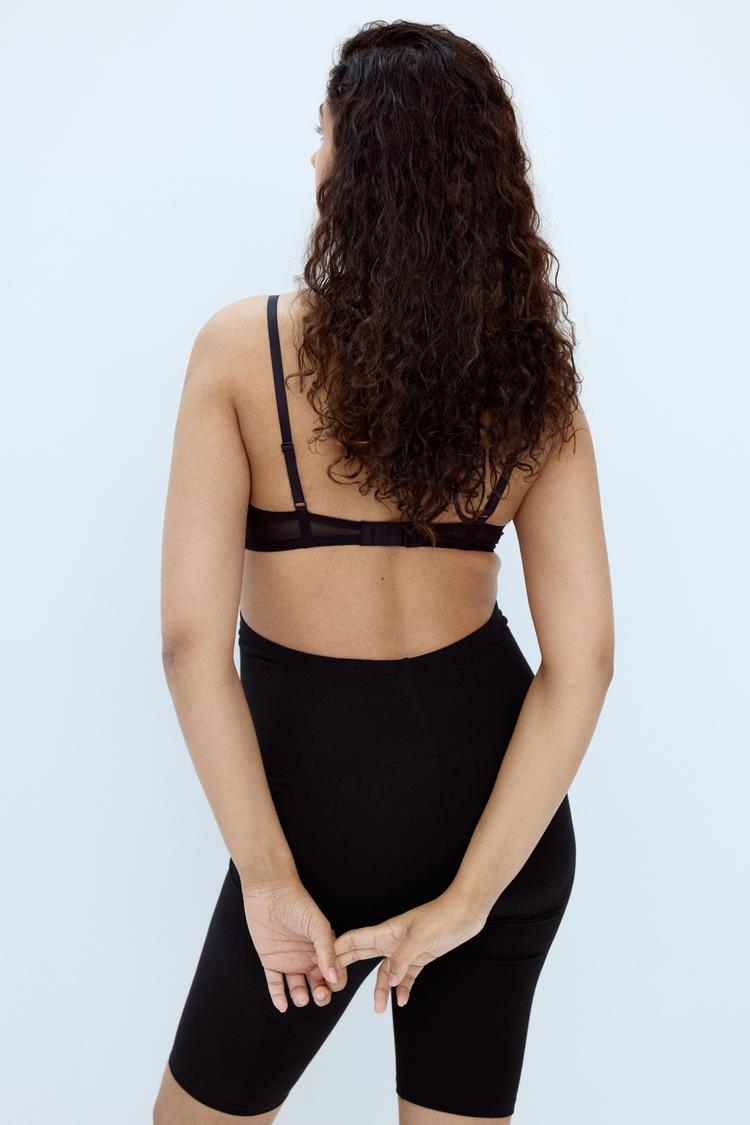 mama bike shorts